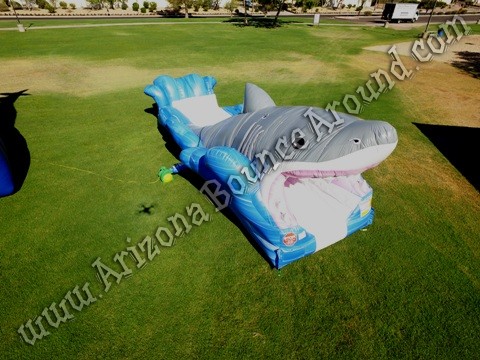 Jaws Slip n slide rental Denver CO